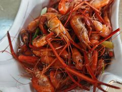 -芸海阁·农家私房菜(沙家浜景区出口店)