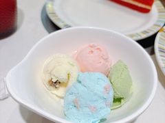 -吉布鲁 牛排海鲜自助(岳塘步步高广场店)