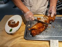 -德缘烤鸭店(大栅栏店)