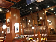 大堂-黑鸡小馆(金源店)