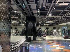 -懒人Club运动健身·运动康复·私教(三迪中心店)