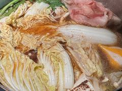 -沼津港精致料理·寿喜烧·烧鸟(青浦宝龙广场日料榜单店)