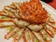 -黄嘉喜来登酒店-采悦轩中餐厅(滨江中路店)