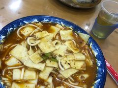 -夏都地标马一刀烤肉美食城