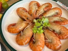 -佬太公海鸭·海鲜大排档(上海总店)