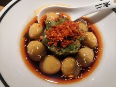 脆椒小皮蛋-太二酸菜鱼(福州泰禾店)
