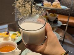 -悦季·咖啡·甜品·下午茶(淄博喜来登酒店)