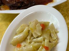-何记面馆(龙泉山店)