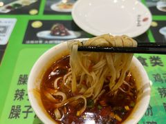 -令氏家外家周秦食府(高新店)