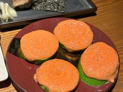 -贰捌零叁精致料理(钱湖店)