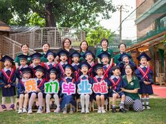 -世纪飞马幼儿园(西城校区)