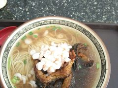 -裕兴记·三虾面(西北街总店)