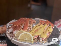 -綱元·海鲜豆捞(明州里店)