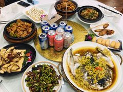 -庐州太太(南七里店)