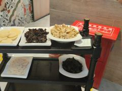 -掂档潮汕牛肉火锅(cityon熙地港店)