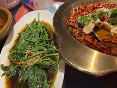 -懒人盐府人家·自贡大麻鱼(安贞店)