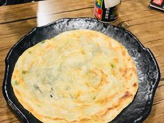 手抓饼-鑫龙福麻辣烫(明洞站店)