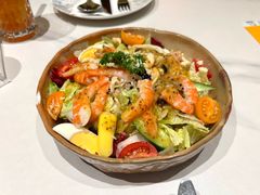 -CRAZYONES克芮旺斯西班牙餐厅(苏州中心店)