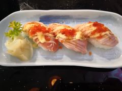 -真剑日本料理·铁板烧(贵州路店)