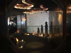 大堂-湊湊火锅·茶憩(新中关购物中心店)
