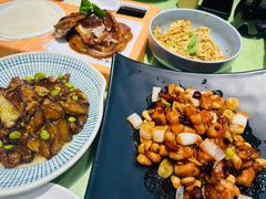 -玉桥餐厅(天坛店)