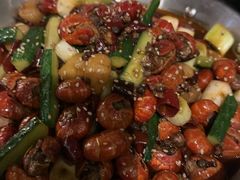 -KAOTOWN烤堂•烧烤(海汇港店)