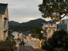 -杭州西湖风景名胜区-满觉陇四眼井