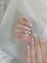 -M·X Nail日式美甲美睫
