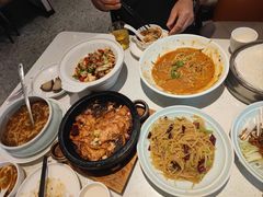 -北大荒人•新东北菜(青岛银座店)