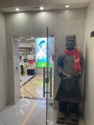 点击看大图 -秦·专注剪发