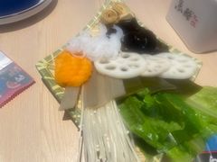 -鱼酷活鱼烤鱼(雨花客厅店)