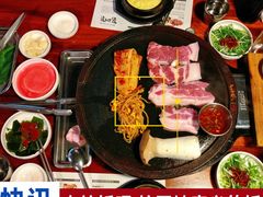 -Dombe豚(黑猪肉街店)