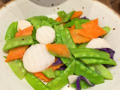 -云海肴·汽锅鸡·云南菜(广安门天虹店)