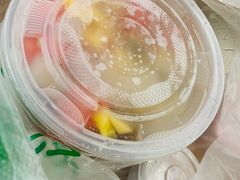 -吉小手•豆花和糖水(卧龙晓城店)