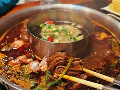 -葛记红焖羊肉(人民路店)