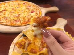 -蓝枪鱼西餐厅(锦华店)