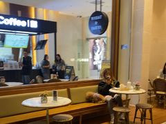 -WHEAT&BAKER-麥(凯德来福士店)