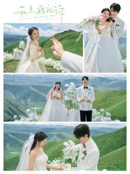 -雅云婚纱摄影工作室旗舰店