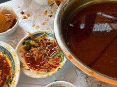-成都瓜串串(华强北店)