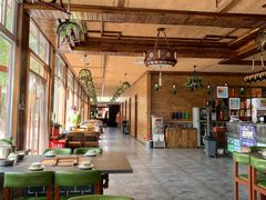 大堂-荣德灶台鱼(圣泉寺店)