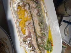 -吴越荣记苏州菜·松鼠桂鱼(月光码头店)