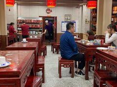 大堂-九河居(荔湾路店)