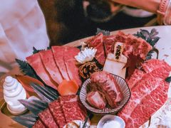 -300杯·和牛烧肉清酒专门店(廊里店)