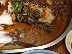 -陈家老院子·长春特色东北家宴(一匡街店)
