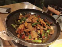 -弄堂里(阿里西溪A区店)