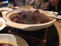 -新南华大酒店(长寿店)
