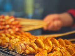 -鲜鱼口老字号美食街