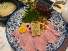 -家贺屋刺身寿司专门店