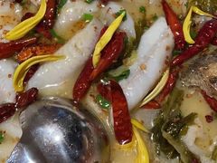 -江渔儿酸菜鱼(东厦一百店)