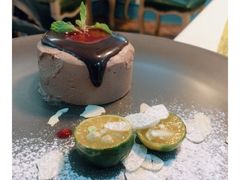 -厚积云牛排餐吧(宽窄巷子店)